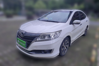 本田 凌派 2017款 1.8L CVT豪华特装版