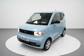 五菱汽车 宏光MINIEV 2020款 轻松款 三元锂