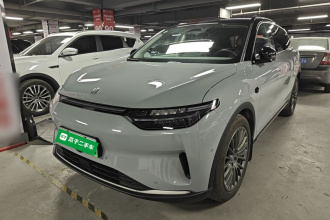 零跑汽车 零跑C11 2024款 纯电 580尊享版