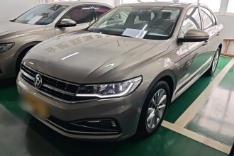 大众 宝来 2021款 1.5L 自动精英智联版