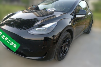 特斯拉 Model Y 2022款 改款 后轮驱动版