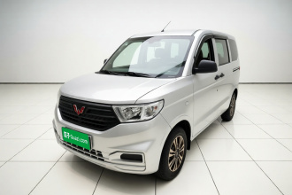 五菱汽车 五菱宏光V 2022款 1.5L劲取版液压助力LAR