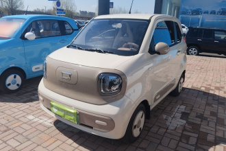 奔腾小马 2026款 222km 闪耀马