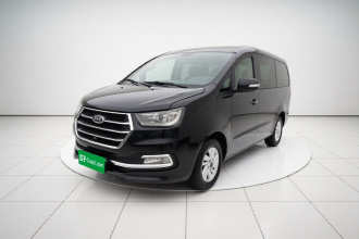 江淮瑞风 瑞风M4 2016款 2.0L 手动豪华型