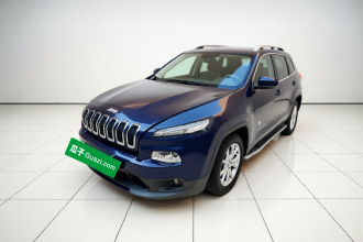 Jeep 自由光 2016款 2.4L 领先版