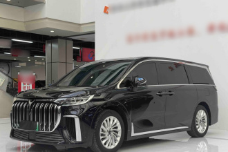 岚图汽车 岚图梦想家 2022款 低碳版 家