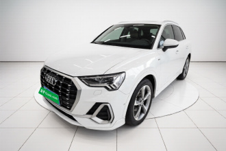 奥迪Q3 2022款 35 TFSI 时尚动感型