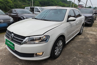 大众 朗逸 2013款 改款经典 1.6L 自动舒适版