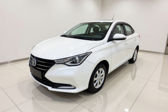 长安 悦翔 2019款 1.4L 手动舒适型 国VI