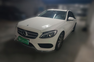 奔驰C级 2017款 C 180 L 运动版