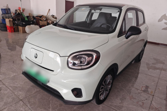 零跑汽车 零跑T03 2024款 403舒享版