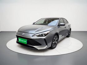 荣威i5 2023款 1.5L CVT尊荣版