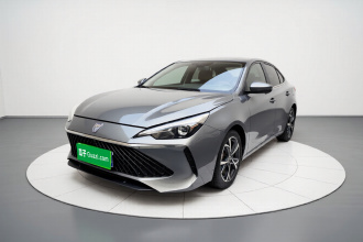 荣威i5 2023款 1.5L CVT尊荣版