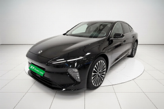 蔚来ET7 2022款 75kWh