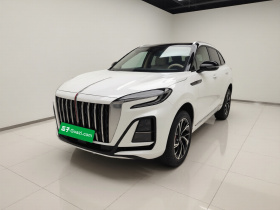 红旗HS3 2023款 1.5T 两驱善为版