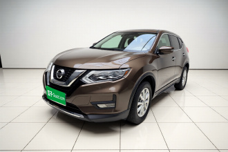 日产 奇骏 2021款 2.0L CVT 2WD XL Premium尊享纪念版