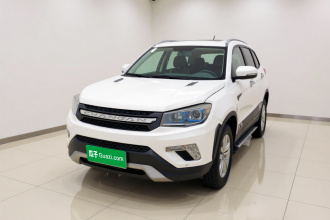 长安CS75 2016款 2.0L 手动豪华型 国V