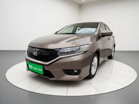 本田 哥瑞 2016款 1.5L CVT风尚版