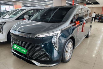别克 世纪 2025款 2.0T 四座私享版