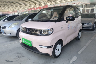 奇瑞QQ QQ冰淇淋 2024款 青春版 205km圣代