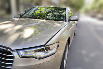 奥迪A6L 2014款 TFSI 标准型