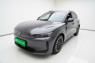 岚图汽车 岚图FREE 2025款 FREE+ 四驱乾崑版