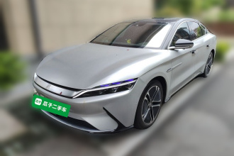比亚迪 汉 2020款 EV 超长续航版尊贵型