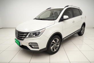 宝骏560 2017款 律动版 1.5T 手动尊享型