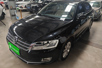 大众 朗逸 2013款 改款 1.4TSI DSG舒适版