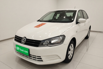 大众 捷达 2015款 质惠版 1.6L 手动时尚型