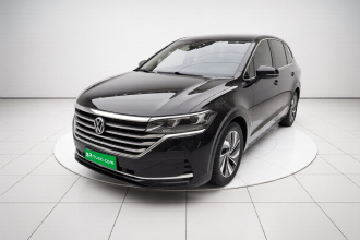 大众 威然 2020款 330TSI 豪华版