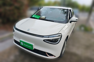 东风纳米 纳米01 2024款 330 Air