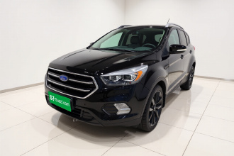 福特 翼虎 2017款 EcoBoost 245 四驱运动型