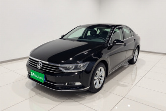 大众 迈腾 2019款 330TSI DSG 豪华型 国VI