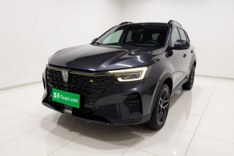 荣威RX5 2021款 PLUS 330TGI 自动国潮智享版