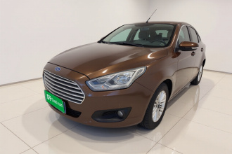福特 福睿斯 2015款 1.5L 自动舒适型