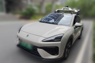 宝骏云海 2024款 140km 插混版