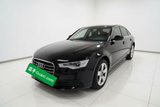 奥迪A6L 2014款 TFSI 标准型