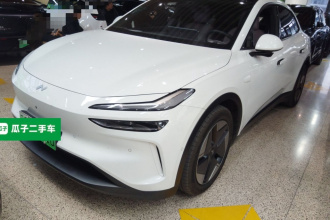 乐道L60 2024款 60kWh 后驱版
