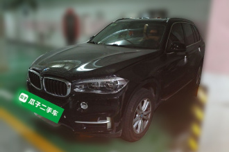 宝马X5（平行进口）  xDrive35i 平行进口