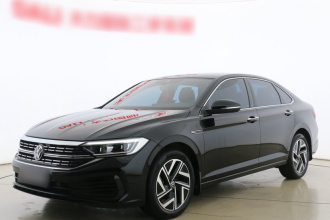 大众 速腾 2024款 300TSI DSG超越版