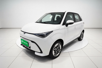 凯翼拾月 2025款 Mate 300km踏浪版