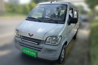五菱汽车 五菱之光 2020款 1.2L 实用型 国VI LSI