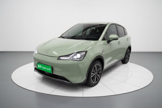 哪吒汽车 哪吒V 2022款 潮 400 Lite