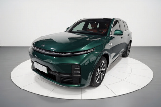 理想汽车 理想L7 2023款 Air