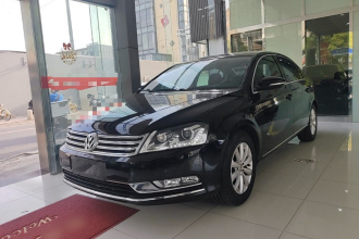 大众 迈腾 2015款 改款 1.8TSI 豪华型