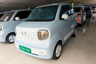 奔腾小马 2025款 222km 灵动马