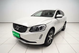 沃尔沃XC60(进口) 2015款 T5 智逸版
