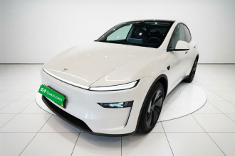 特斯拉 Model Y 2025款 长续航全轮驱动 首发版