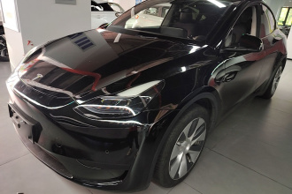 特斯拉 Model Y 2022款 改款 后轮驱动版